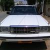 Toyota Crown Model 86 For Sale