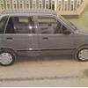 Suzuki Mehran 93 For Sale