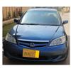 Honda Civic Exi Prosmatec Automatic 2006 For Sale