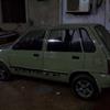 Mehran 89 Model For Sale