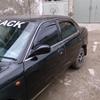 Black baleno 2001 urgent sale