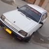 Suzuki Khyber Model 91 For Sale