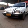 Suzuki Khyber For Sale