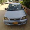 Suzuki Cultus Urgent Sale