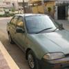 Margalla 1994 Green For Sale