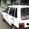 Mehran 91 CNG For Sale