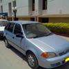 Suzuki Cultus 2001 For Sale