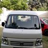 Un Registered Honda Acty VAN