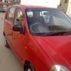 Hyundai Santro 2005 Model For Sale