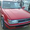 Corolla 86 Model For Sale