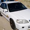 Honda City 2000 Exis For sale