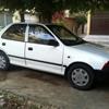 Suzuki Margalla For Sale