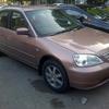 Civic Prosmatic 2003 For Sale