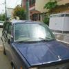 FX CNG Petrol 1985 Model For Sale