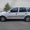 Suzuki Cultus VXR 2005 For Sale