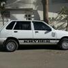 Suzuki Khyber 1993 For Sale