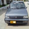 Suzuki Mehran VXR 2009 Model For Sale