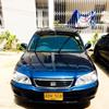 Honda City Model 2001 For Sale