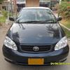 Toyota Corolla 2003/04 For Sale