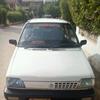 Suzuki Mehran model 2004 For Sale