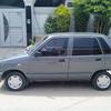 Suzuki Mehran 1995 For Sale