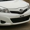 Vitz 2011 Model For Sale