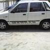 Mehran 94 cng For Sale