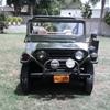 Commando Jeep For Sale