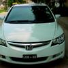 Honda Civic Reborn 2008 vti Oriel