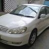 Toyota Corolla SE Saloon For Sale