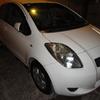 Toyota Vitz 1300 Model 2007/2012 For Sale