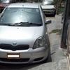 Vitz 2002 Registered 2007 For Sale