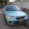 Honda City Exi For Sale