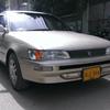 Japanese Toyota Indus For Sale