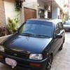 Coure Daihatsu 2007 For Sale