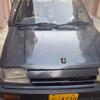 Suzuki Khyber 1990 For Sale