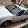 Suzuki Cultus White