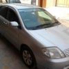 Toyota X Corolla 2003 / 2006 For Sale