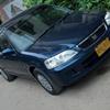 Honda city exis 2001 For Sale