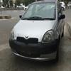 Toyota Vitz 1999/2000 For Sale