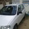 Suzuki Alto 2007 For Sale