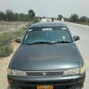 Indus Corolla SE Limited Model 95 Recondition 2013 For Sale