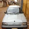 Suzuki Khyber 1999 For Sale