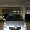 Toyota Vitz 2006 For Sale