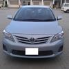 Toyota Corolla GLI 2013 For Sale