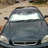 Honda Civic 1997 Japan Assembled For Sale