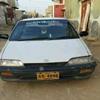 Suzuki margalla 95 For Sale