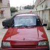 Suzuki Khyber 1996 For Sale