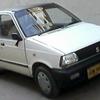 Suzuki Mehran 1998 Urgent Sale