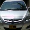 Toyota Belta 2007 Model Reg 2008 For Sale